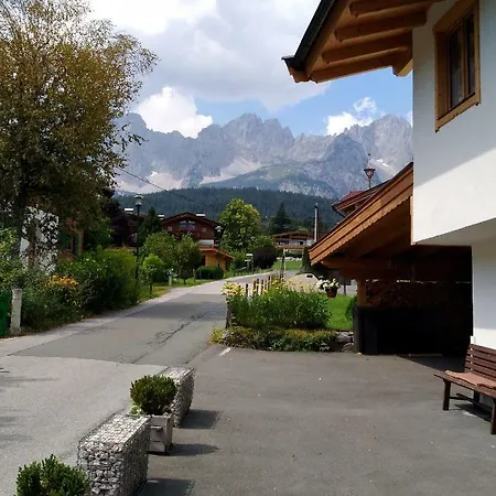Haus Treichl *
