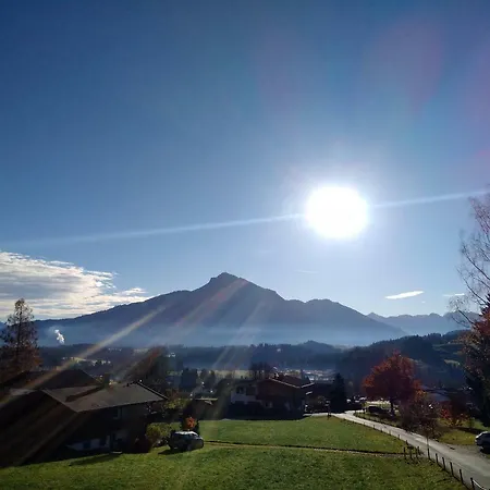 Haus Treichl Prama