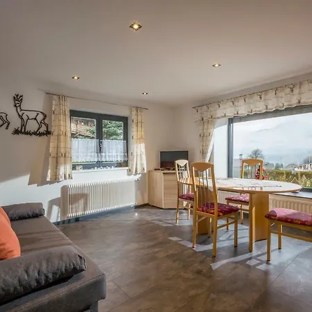 Apartment Haus Treichl