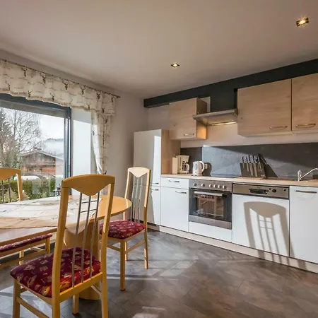Haus Treichl Apartment Prama