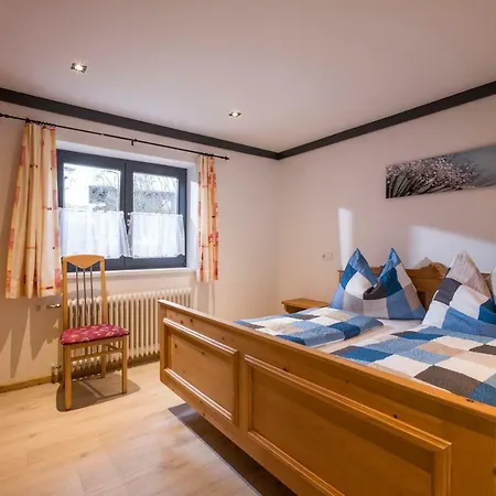 Apartment Haus Treichl Prama