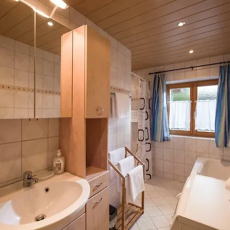 Haus Treichl Apartment